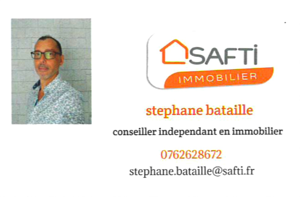 Safti Immobilier